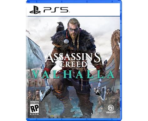 assassin's creed valhalla ps5 performance oder qualität